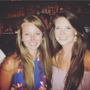 Meet your Posher, Bethany